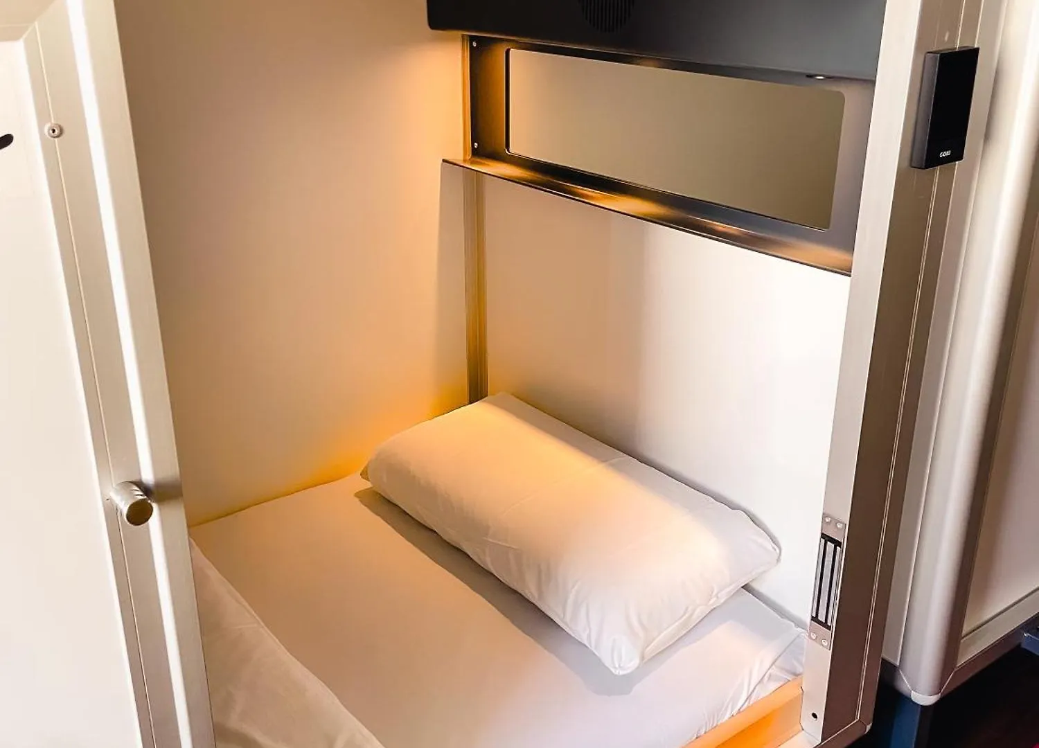 Copenhagen Downtown Hostel