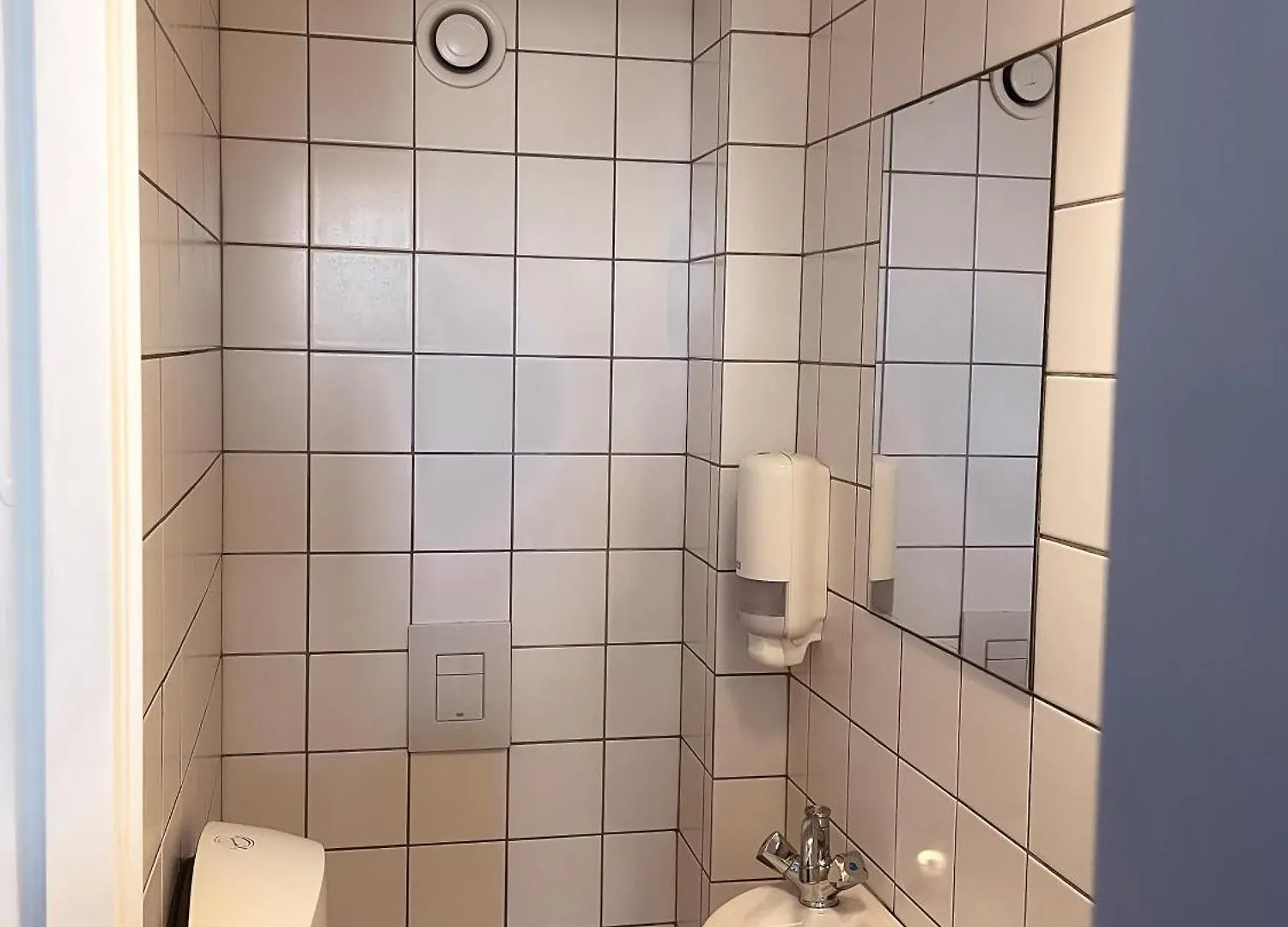 Copenhagen Downtown Hostel Danmark