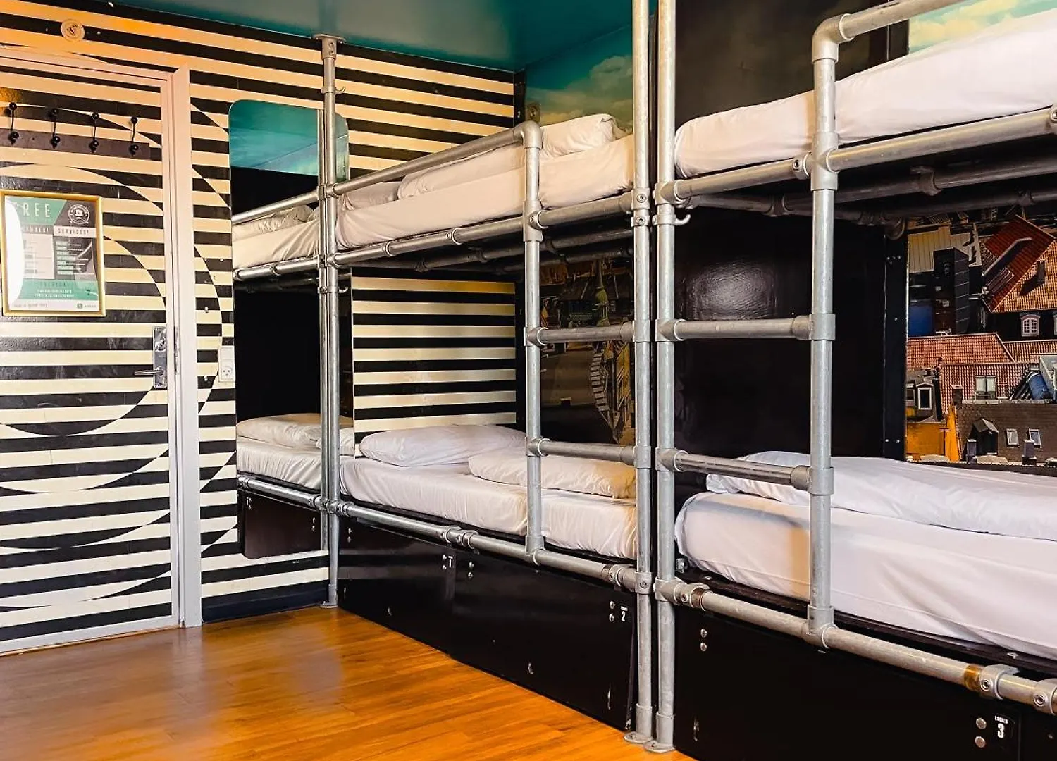 Copenhagen Downtown Hostel