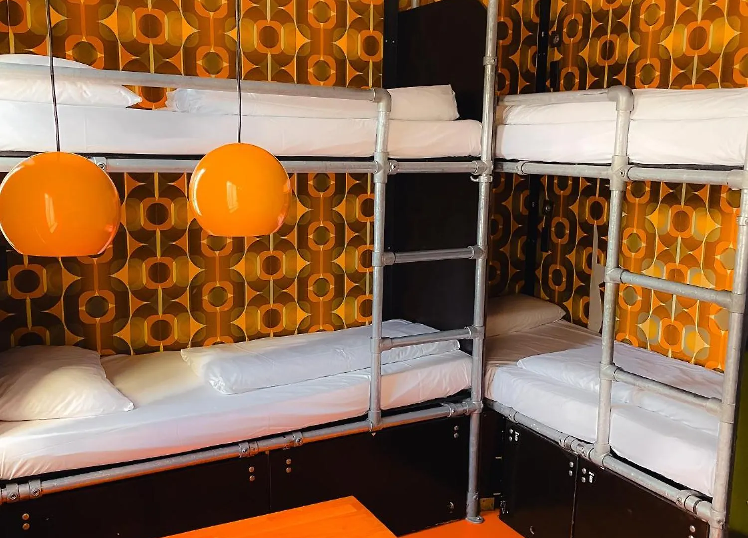 Copenhagen Downtown Hostel Danmark