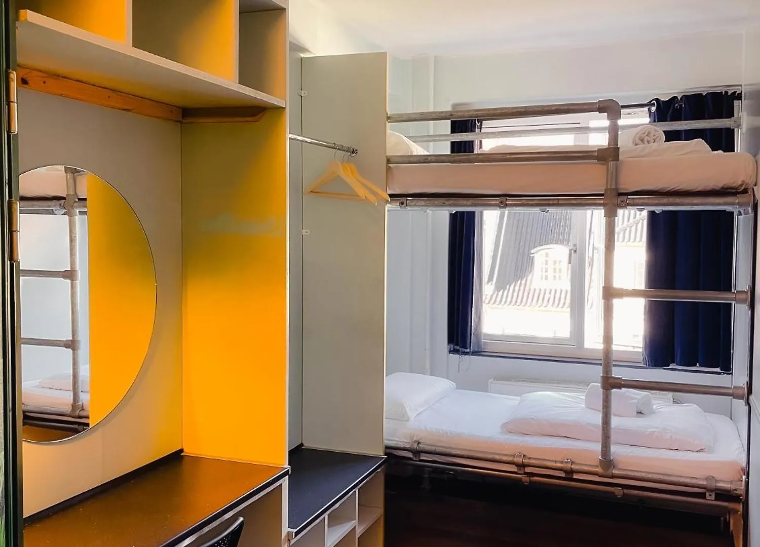 Copenhagen Downtown Hostel