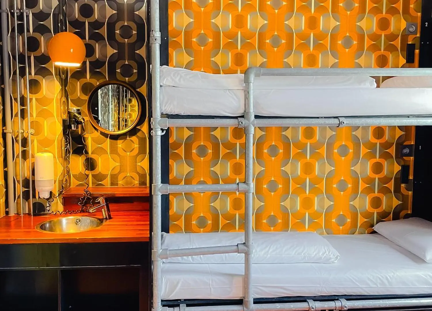 Copenhagen Downtown Hostel