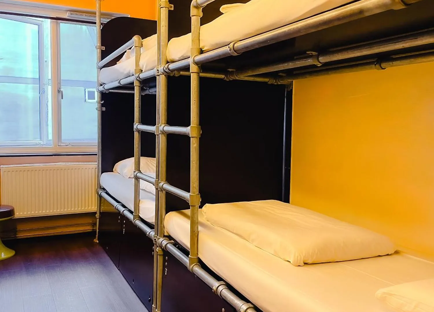 Copenhagen Downtown Hostel 0*,  Danmark