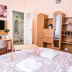  Apartman Tiare 1 Magyarország