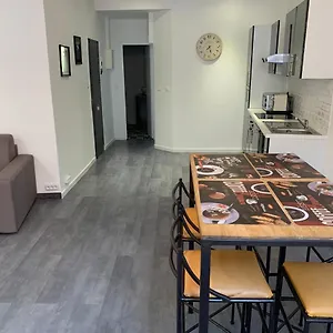 T2 - Quartier Mythique Du Panier Apartment Marseille