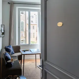 Cmg - Maison Pagnol Apartment Marseille