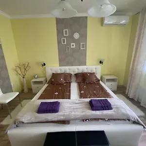  Apartman Eszter Magyarország