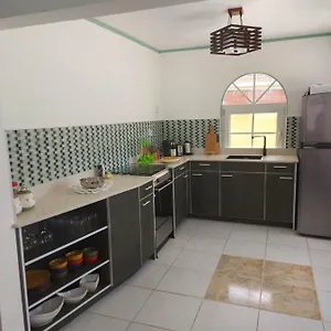 Raven's Paradise Apartamento Willemstad
