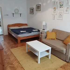  Apartman Sarahome2 Magyarország