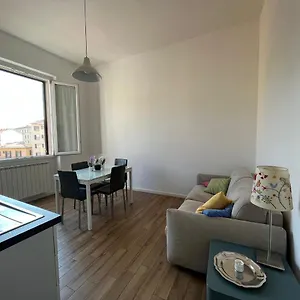 Casa Viesseux Apartment Florence