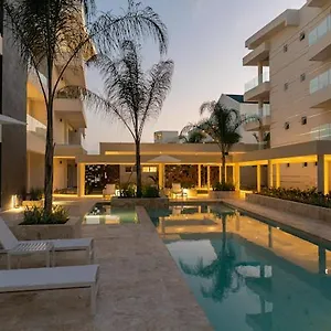 Exclusive Brand New 3br At Cap Cana Apartamento Punta Cana