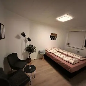 Shruti's Apartamento Billund