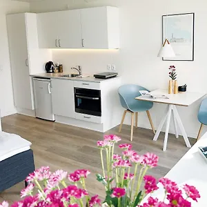Athome Apartment Aarhus