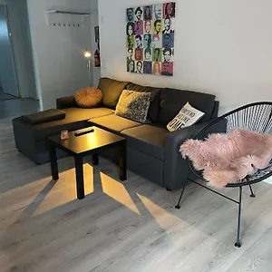 Emda Country Living Close To Legoland Apartamento Billund