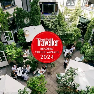 Hotell Coco, Köpenhamn