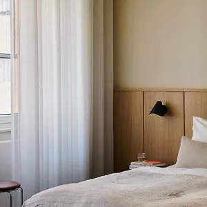 Hotell Petra, Köpenhamn
