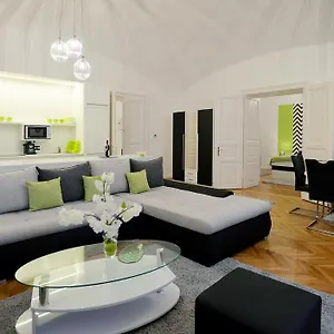  Apartman Várkapitány Magyarország
