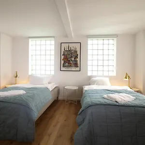 Semesterbostad Rent A Place 1 - 4, Köpenhamn