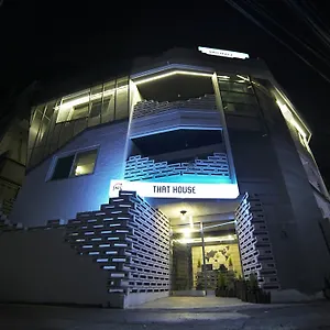 That House Hongdae 2*, 首爾 韩国
