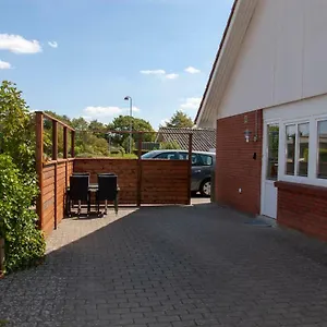 Center Apartamento Billund