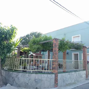 Casa Baleso Сasa de vacaciones Deltebre