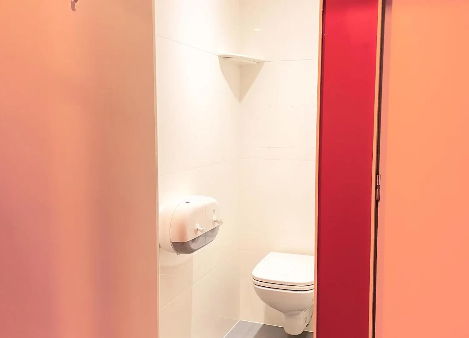 Copenhagen Downtown Hostel