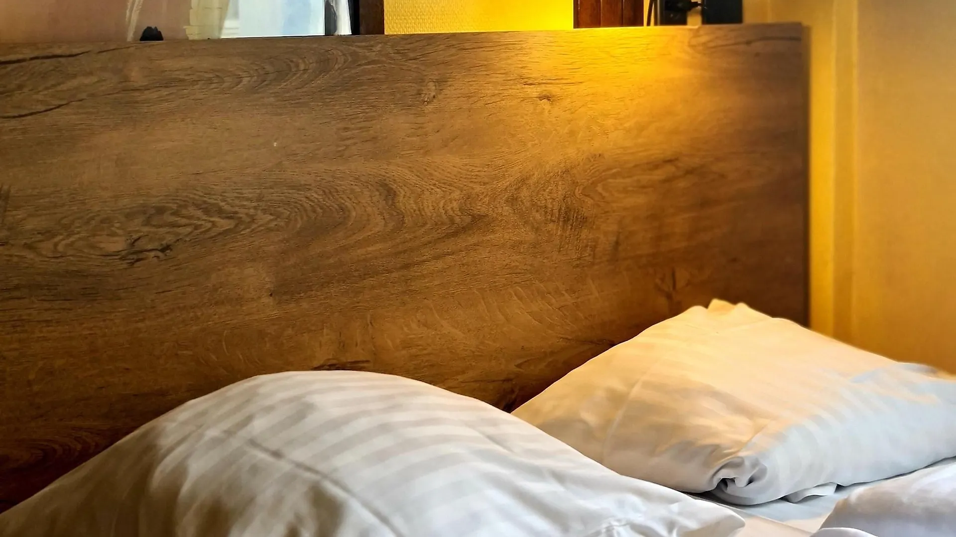 Copenhagen Downtown Hostel