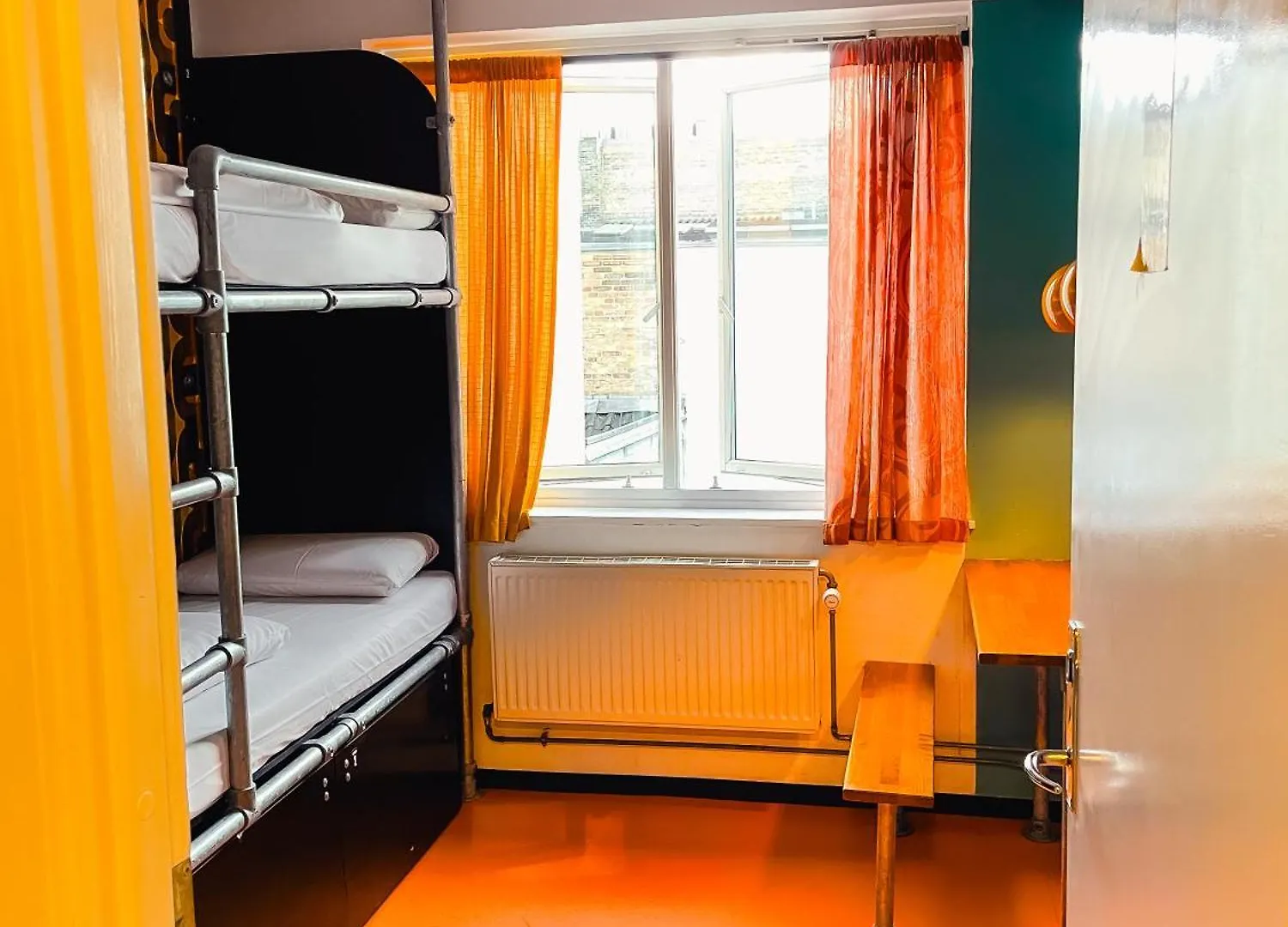 Copenhagen Downtown Hostel 0*,  Дания