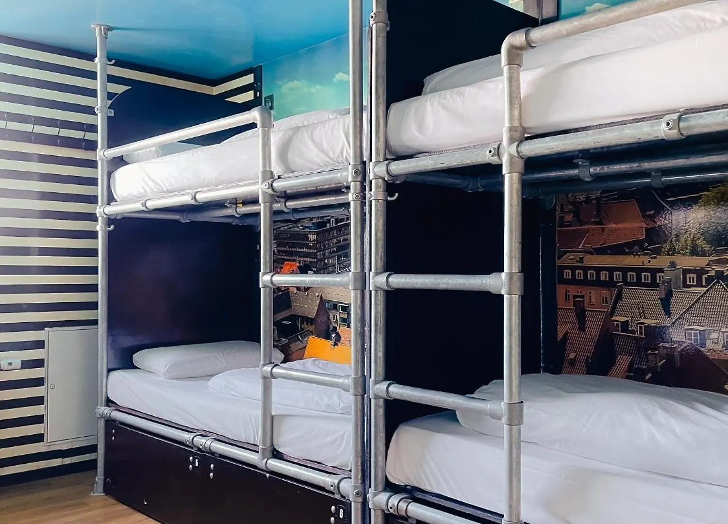 Copenhagen Downtown Hostel